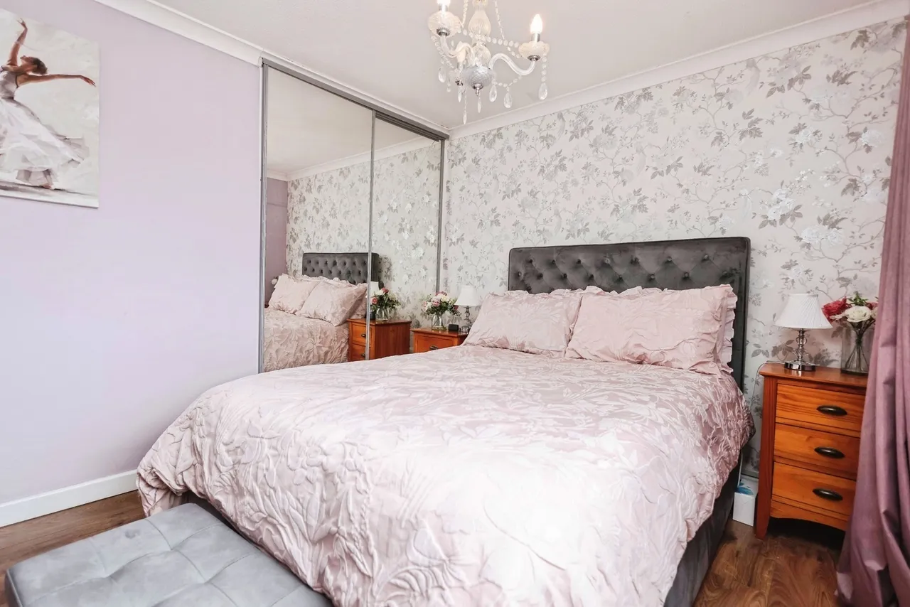 Hawker Drive, Birmingham, B35, photo 16