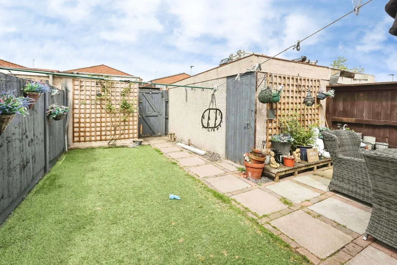 Hawker Drive, Birmingham, B35, photo 25
