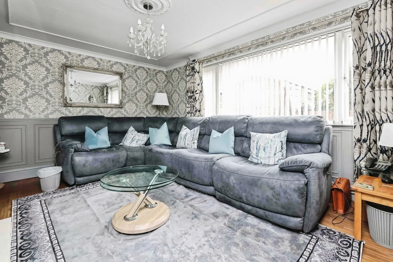 Hawker Drive, Birmingham, B35, photo 13