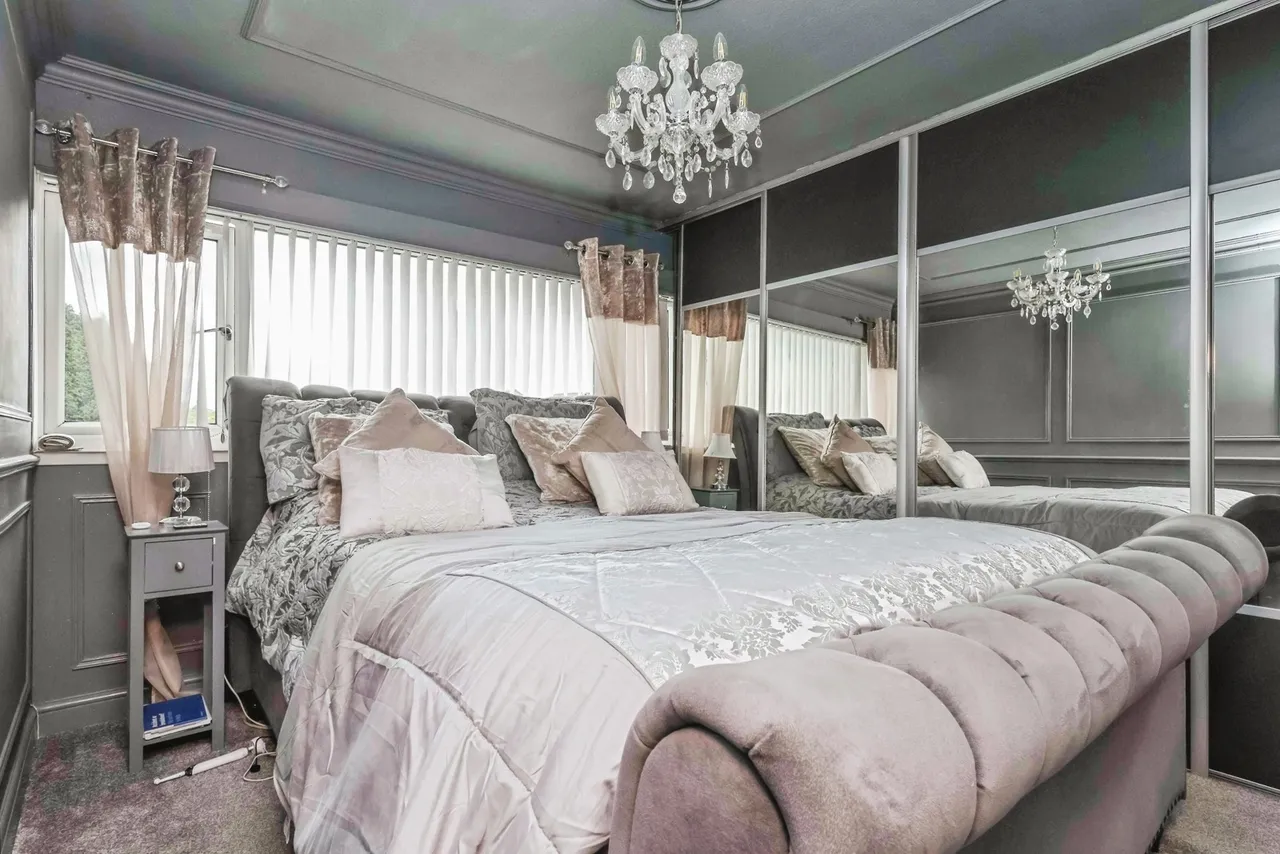 Hawker Drive, Birmingham, B35, photo 14