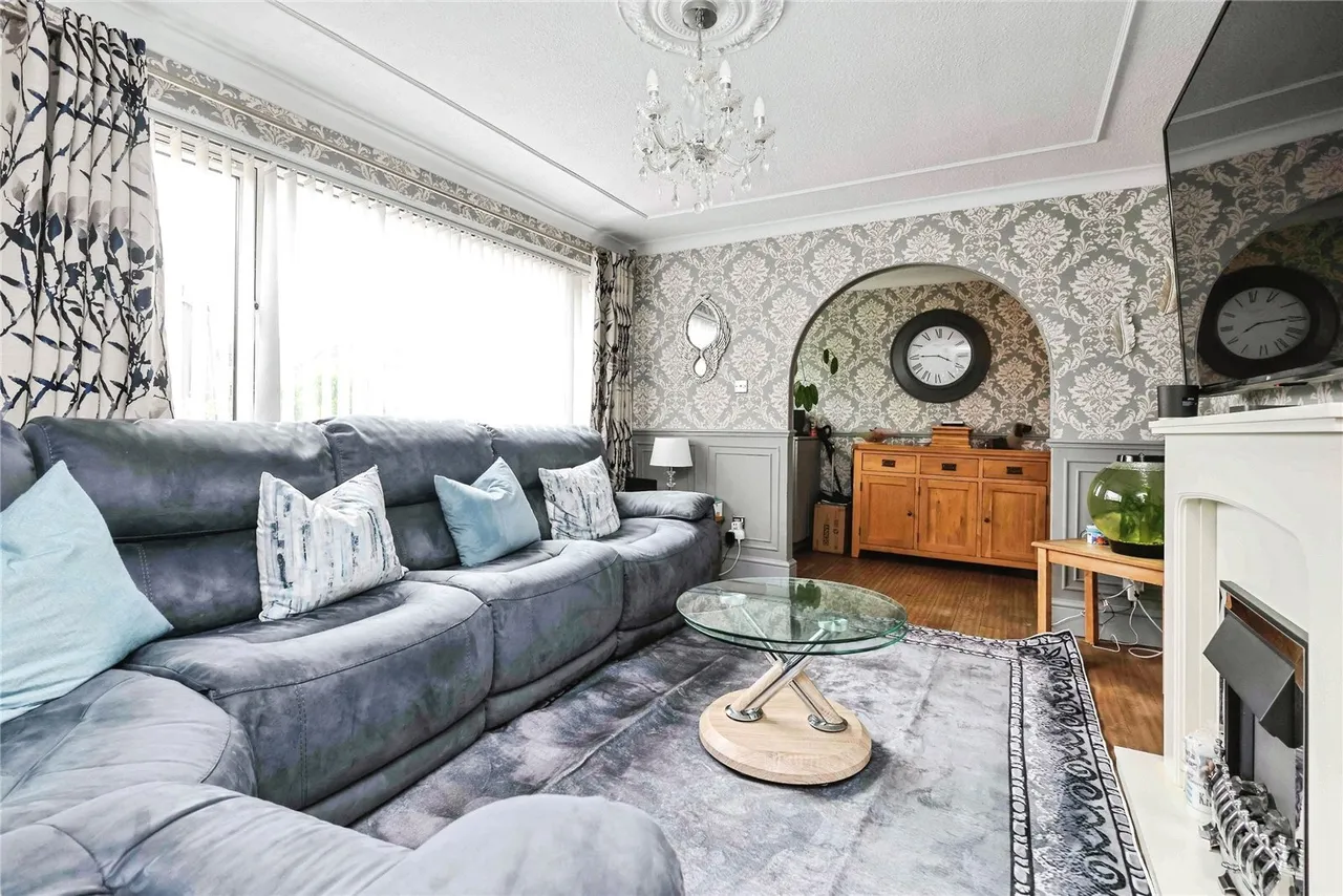 Hawker Drive, Birmingham, B35, photo 2