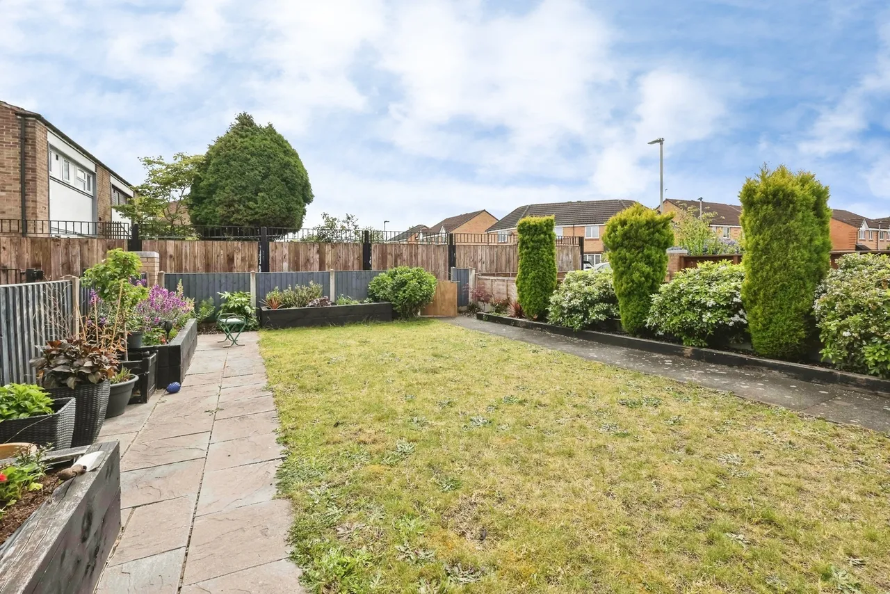 Hawker Drive, Birmingham, B35, photo 27