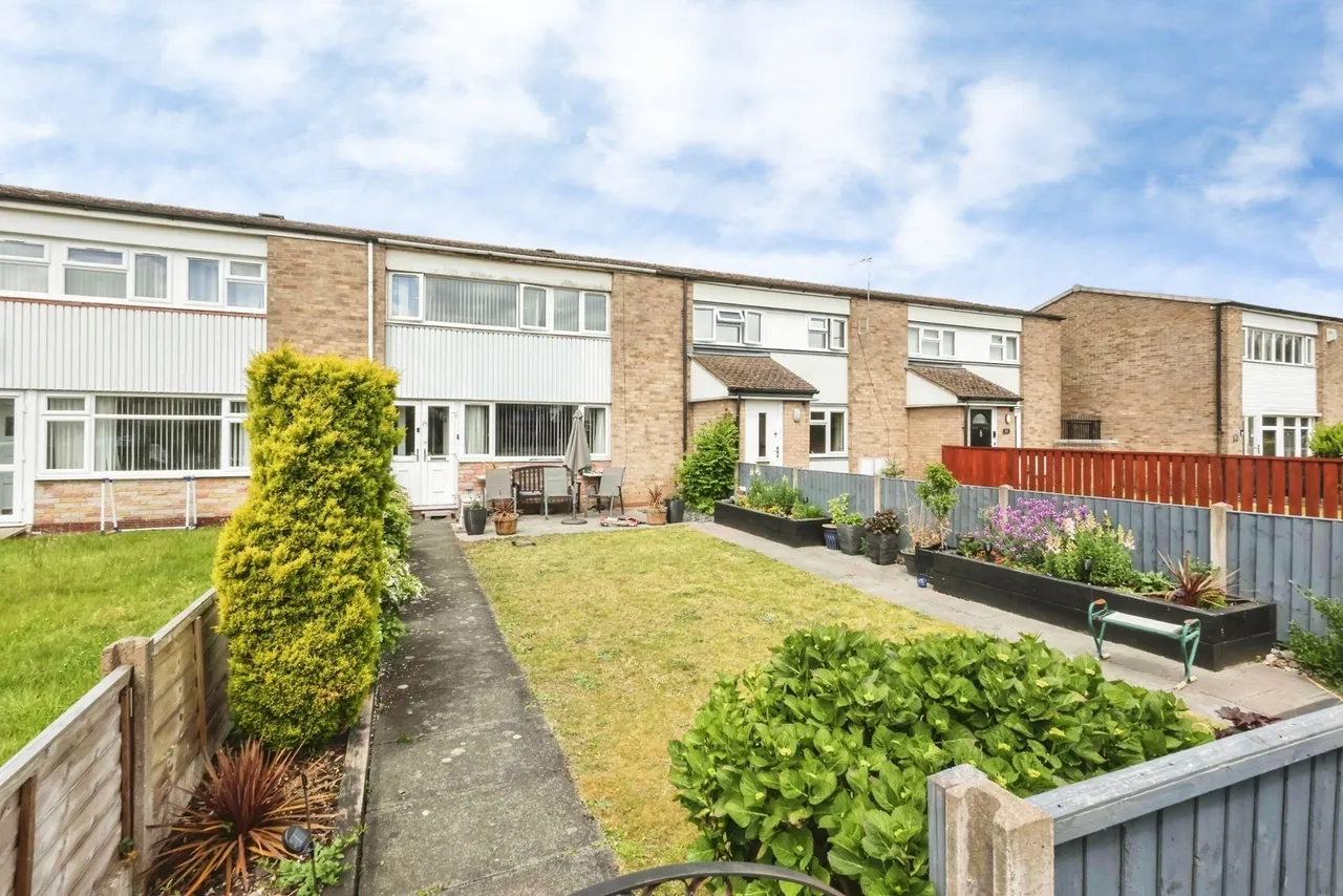 Hawker Drive, Birmingham, B35, photo 26