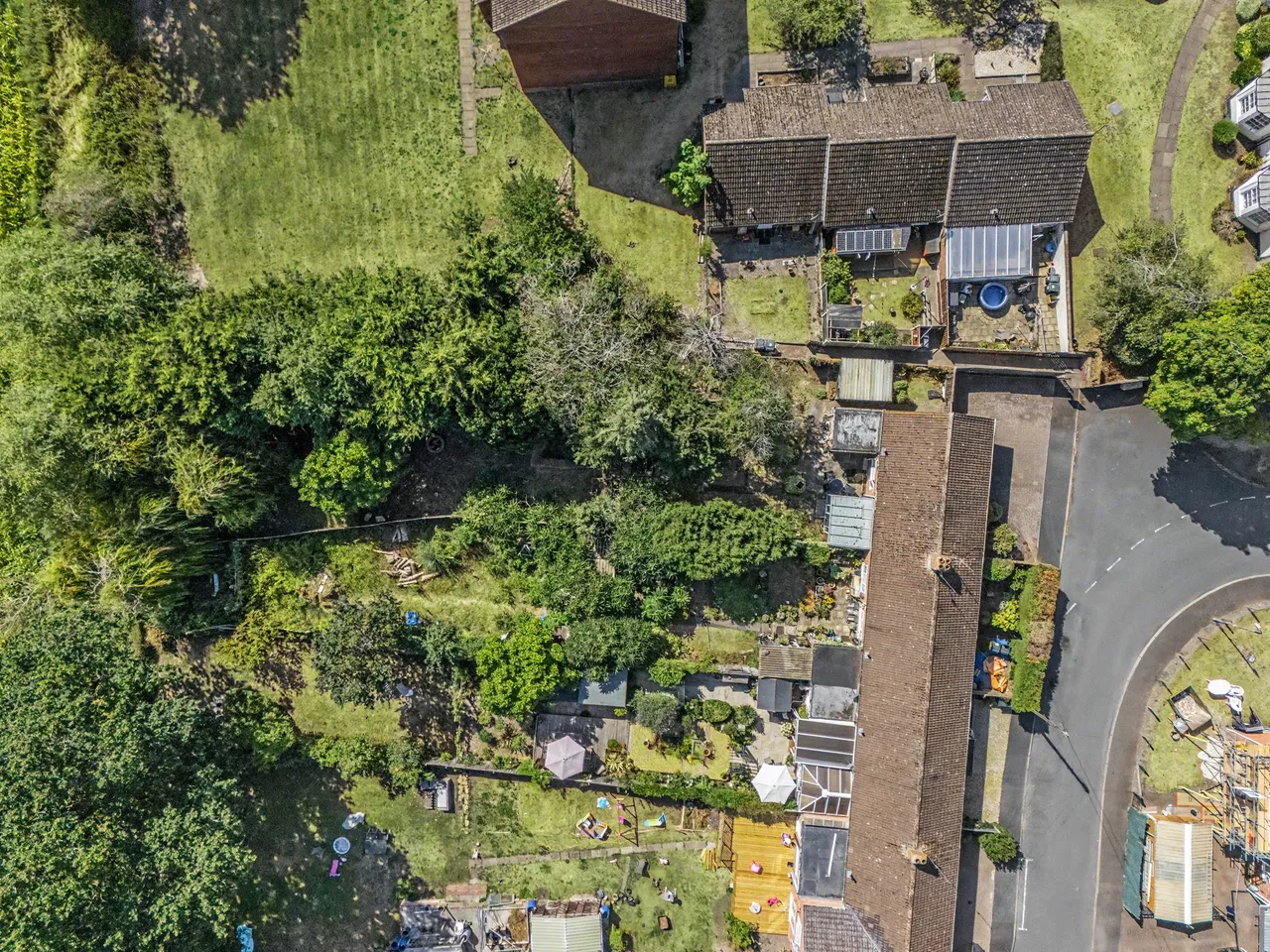 Hall Green, Upton-Upon-Severn, WR8, photo 23