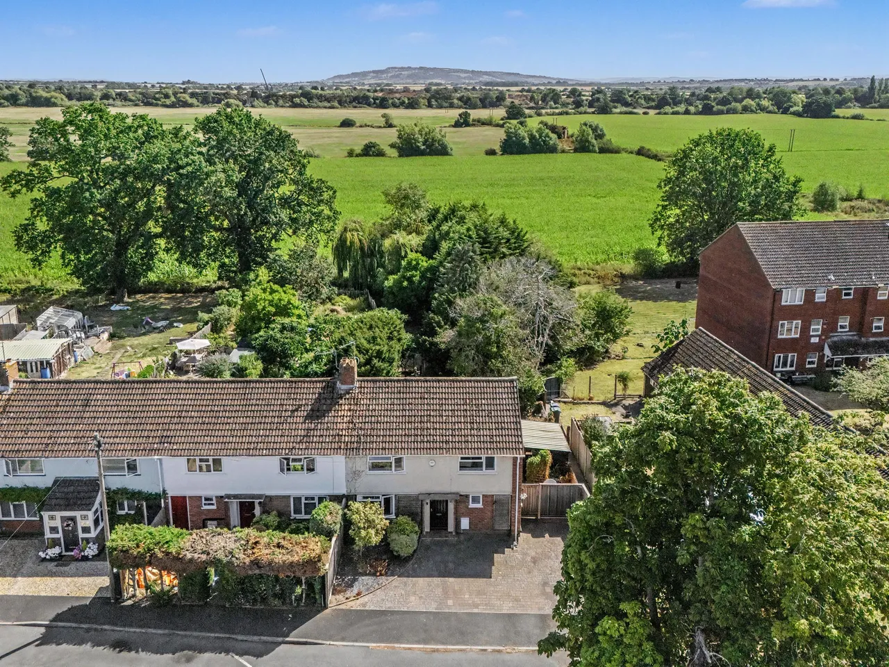 Hall Green, Upton-Upon-Severn, WR8, photo 22