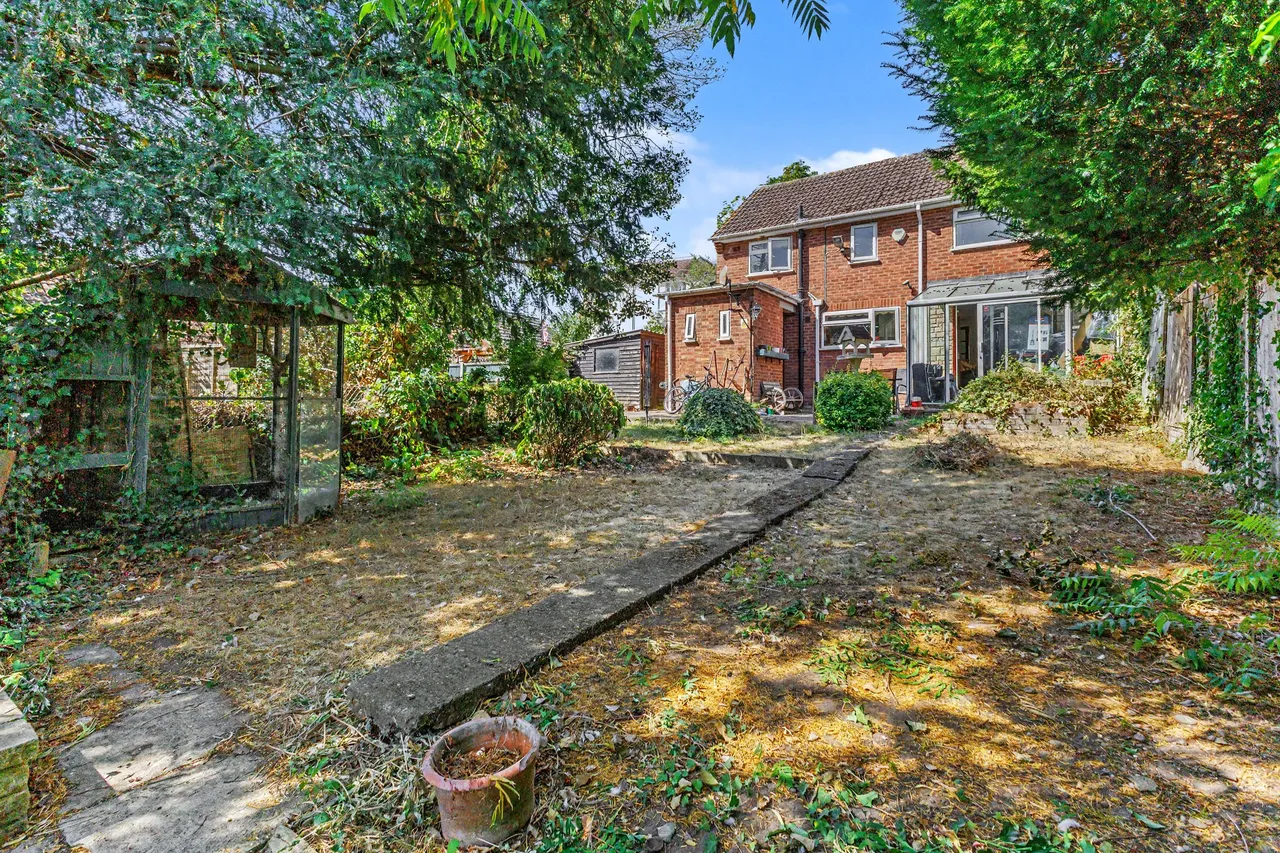 Hall Green, Upton-Upon-Severn, WR8, photo 19