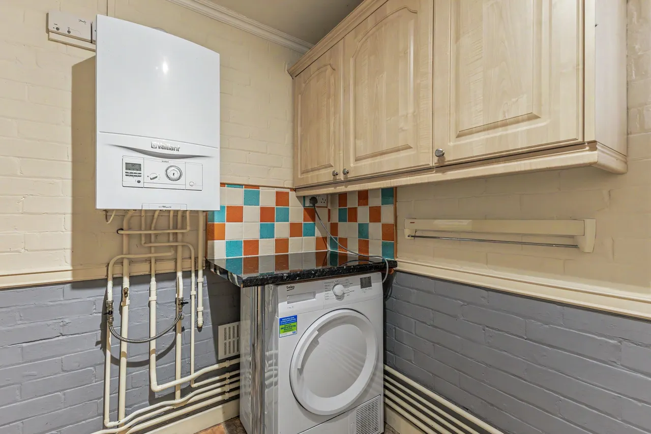 Hall Green, Upton-Upon-Severn, WR8, photo 8