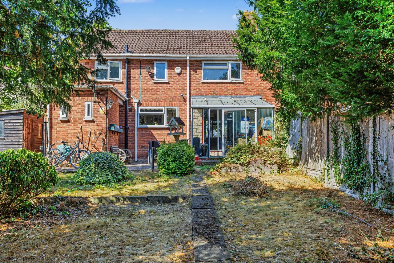 Hall Green, Upton-Upon-Severn, WR8, photo 4