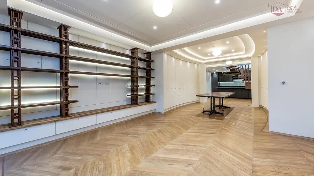 4 bed house for sale — Belmont Street, NW1 8HH