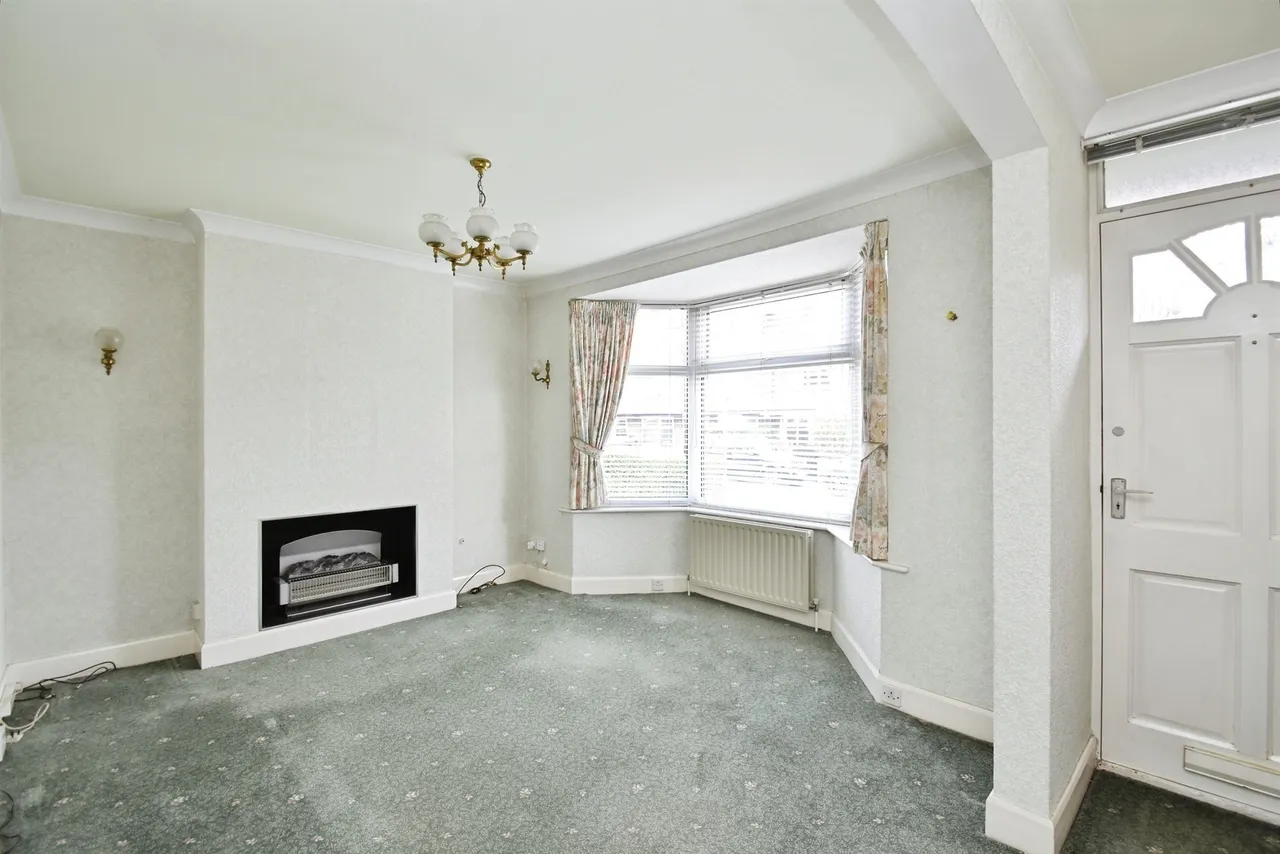 Swarcliffe Road, Harrogate, photo 4