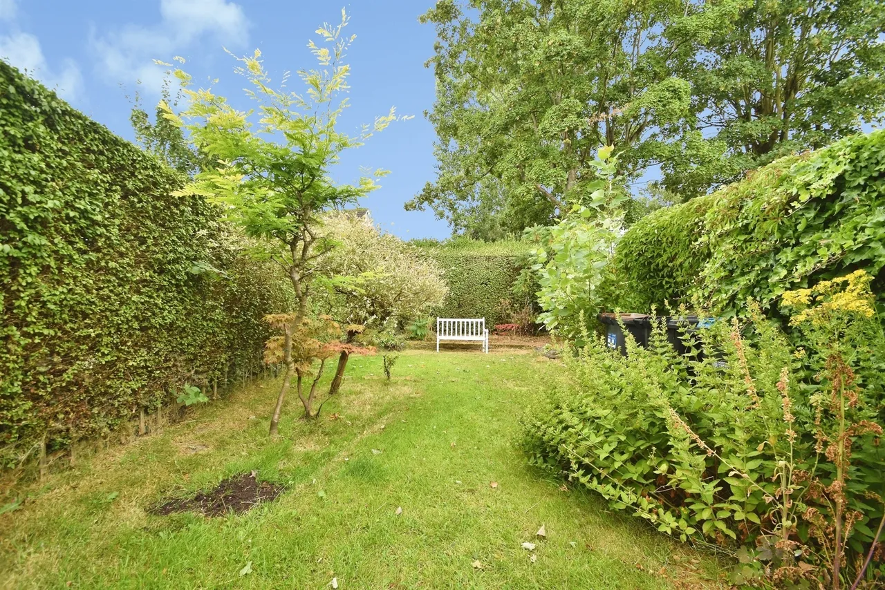 Swarcliffe Road, Harrogate, photo 3