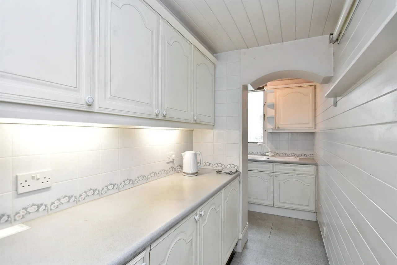 Swarcliffe Road, Harrogate, photo 8