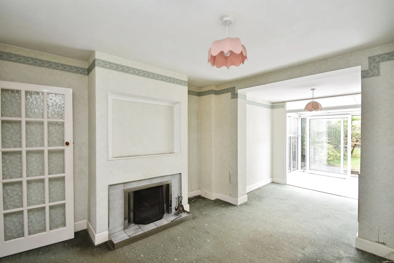 Swarcliffe Road, Harrogate, photo 5