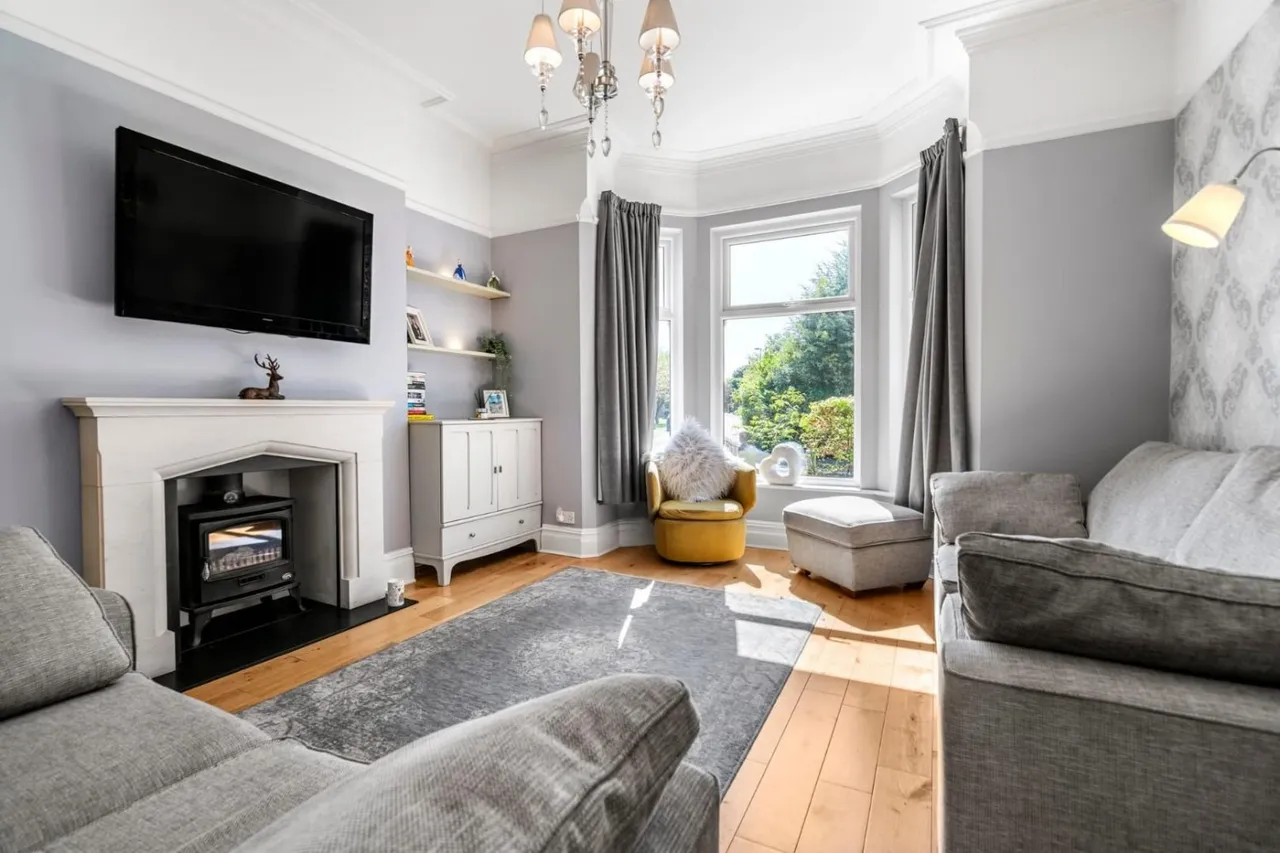 Broad Oak Road, Worsley, M28, photo 3