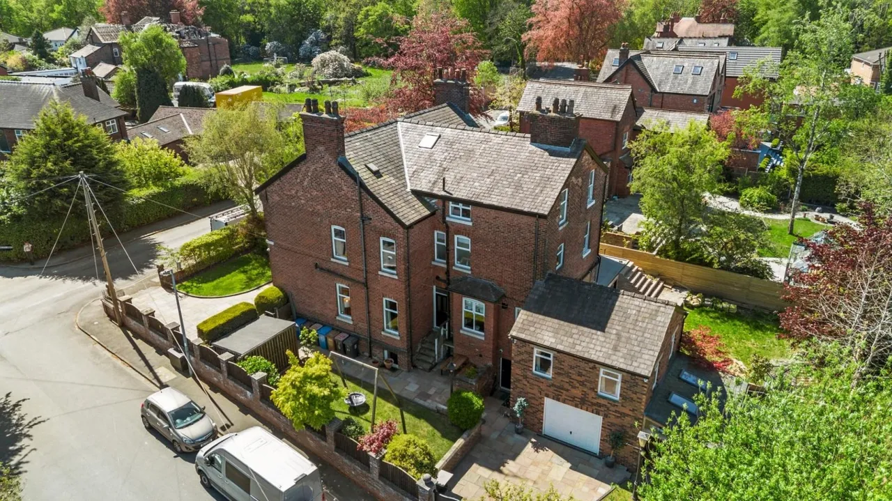 Broad Oak Road, Worsley, M28, photo 34