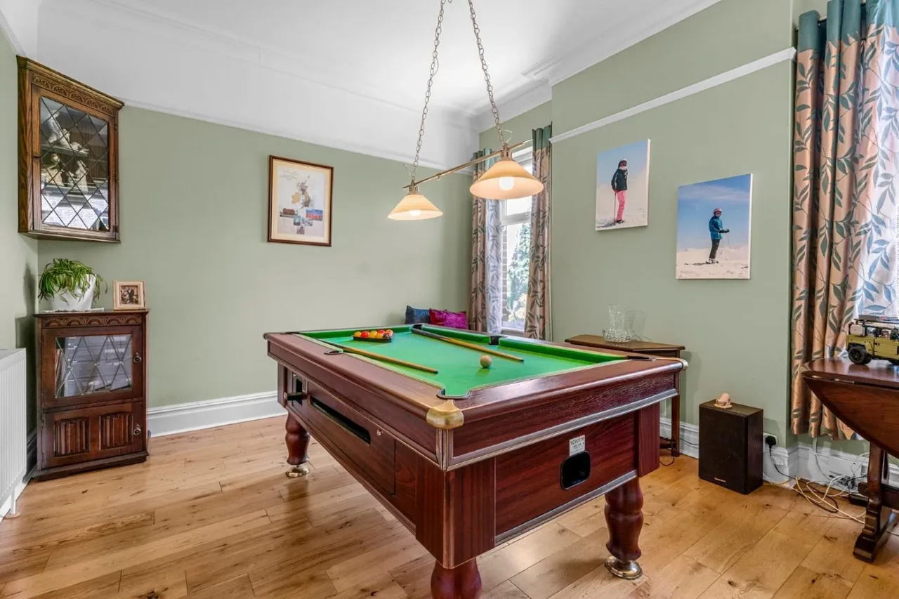 Broad Oak Road, Worsley, M28, photo 4