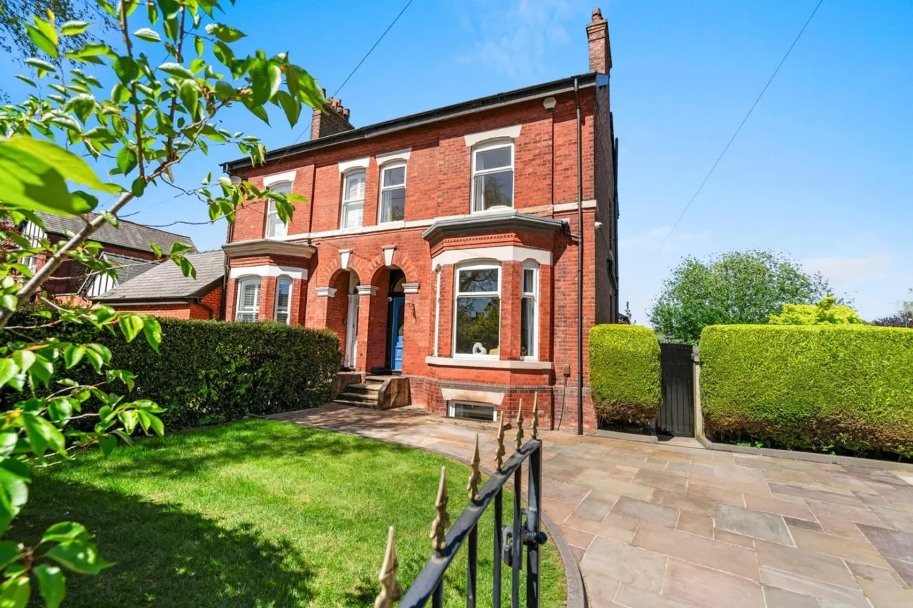 Broad Oak Road, Worsley, M28, photo 35