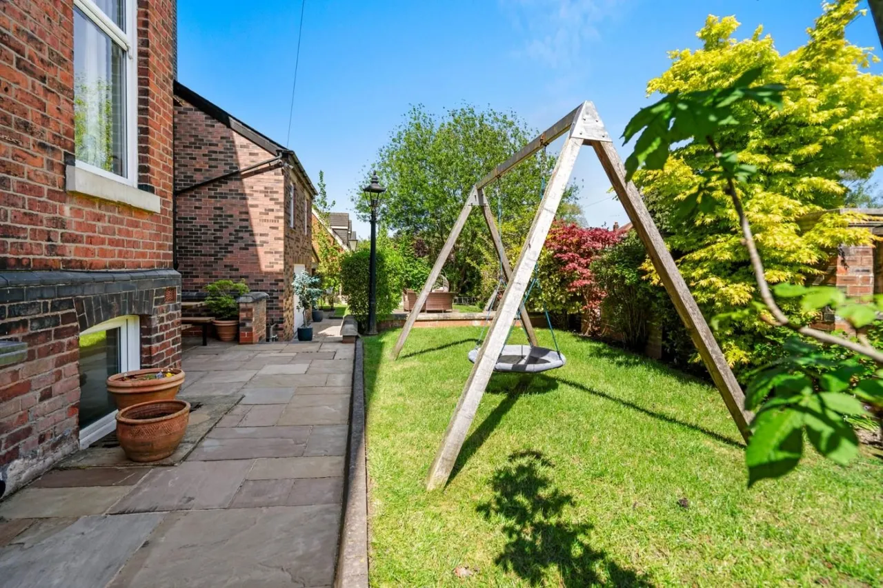 Broad Oak Road, Worsley, M28, photo 31