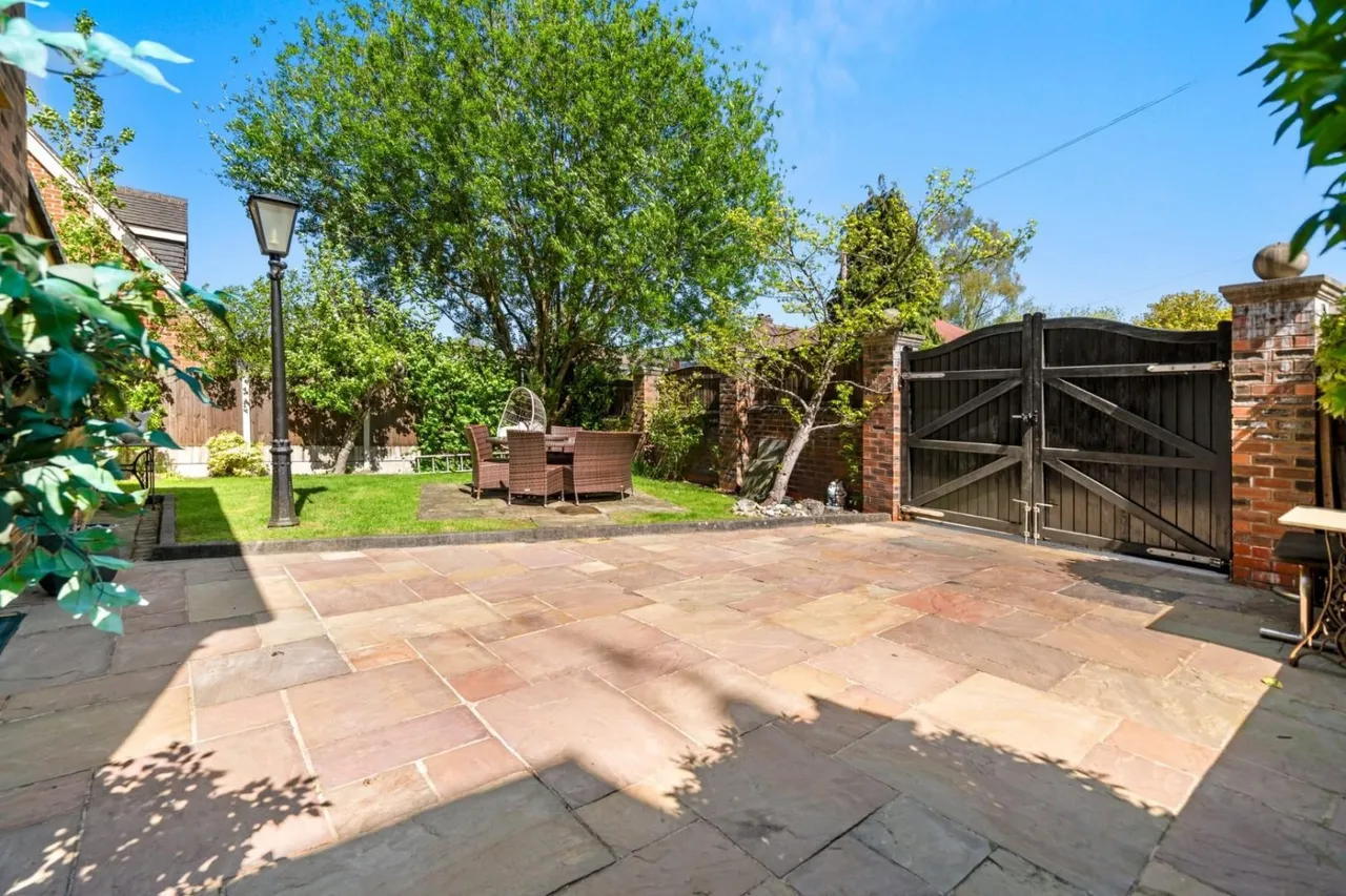 Broad Oak Road, Worsley, M28, photo 32