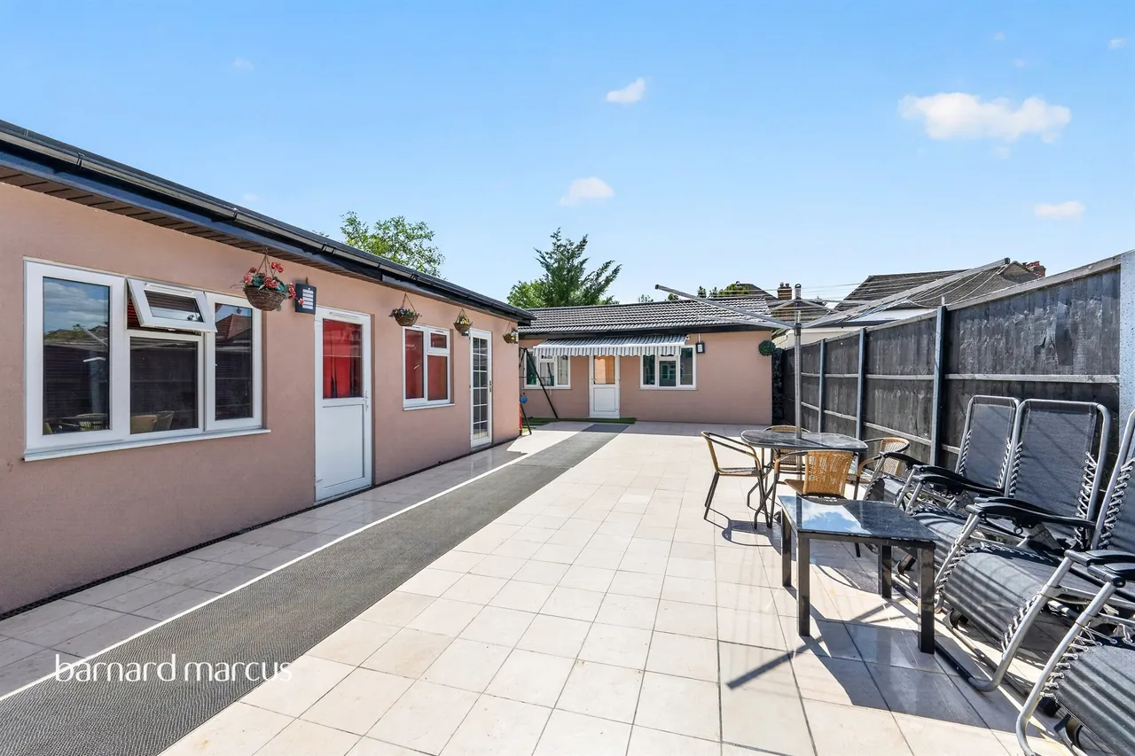 Kneller Road, New Malden, photo 6