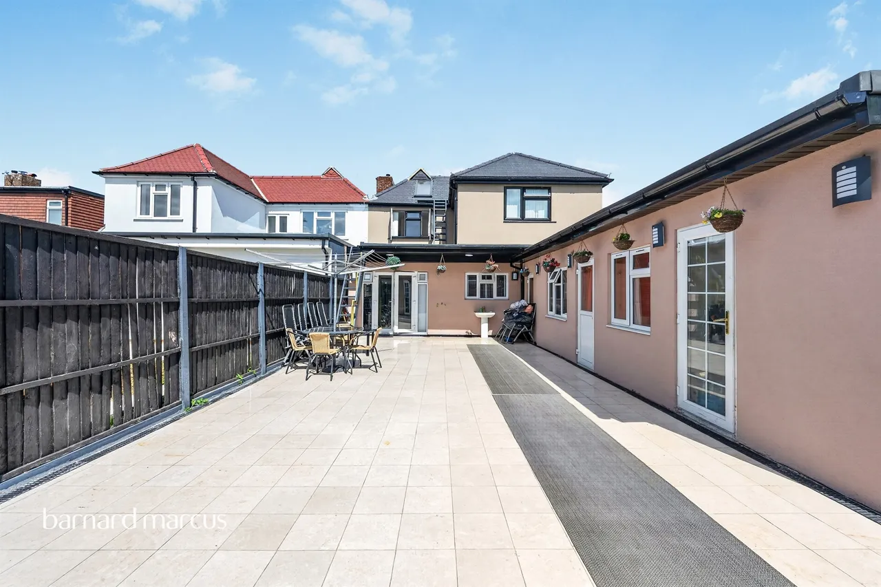 Kneller Road, New Malden, photo 7