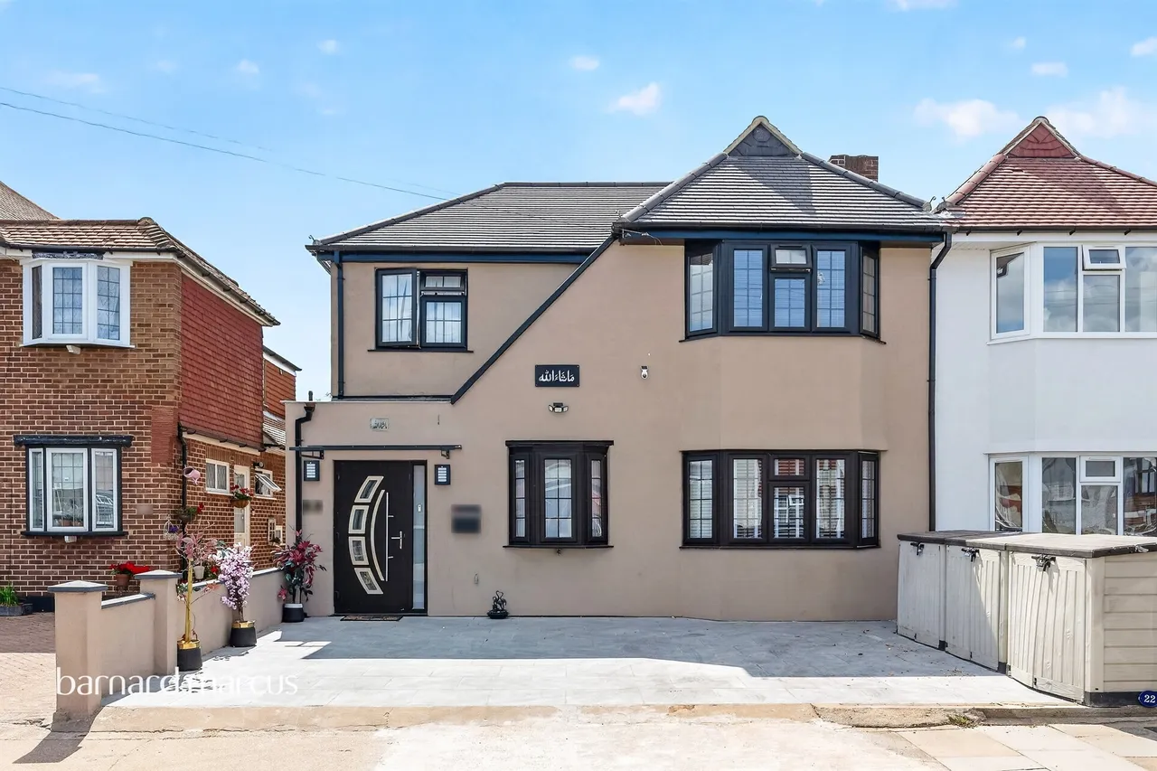6 bed house for sale — Kneller Road, New Malden