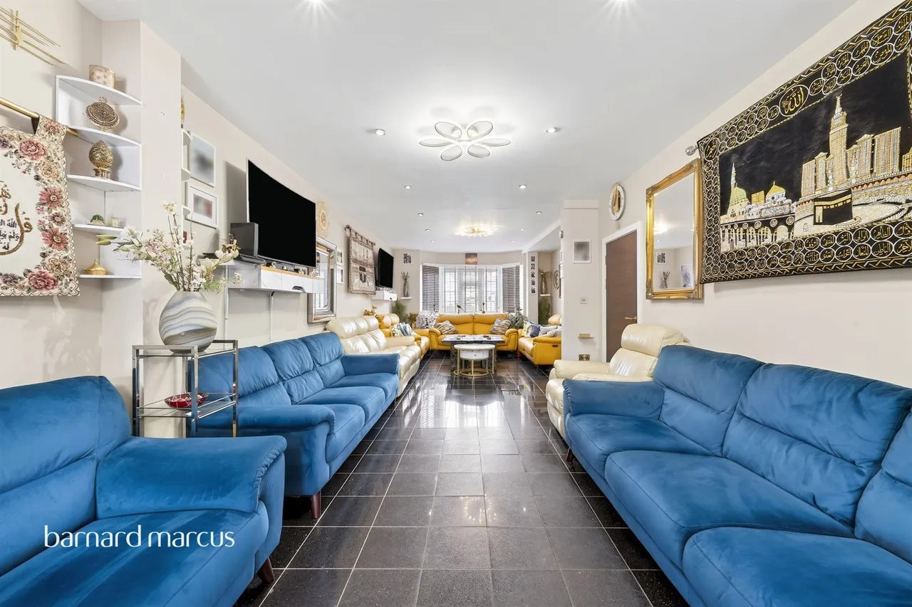 Kneller Road, New Malden, photo 4