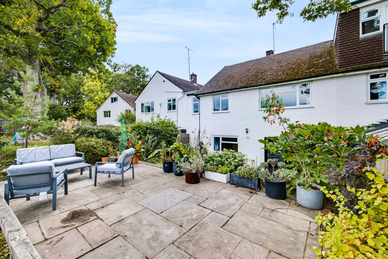 Finches Gardens, Lindfield, RH16, photo 20