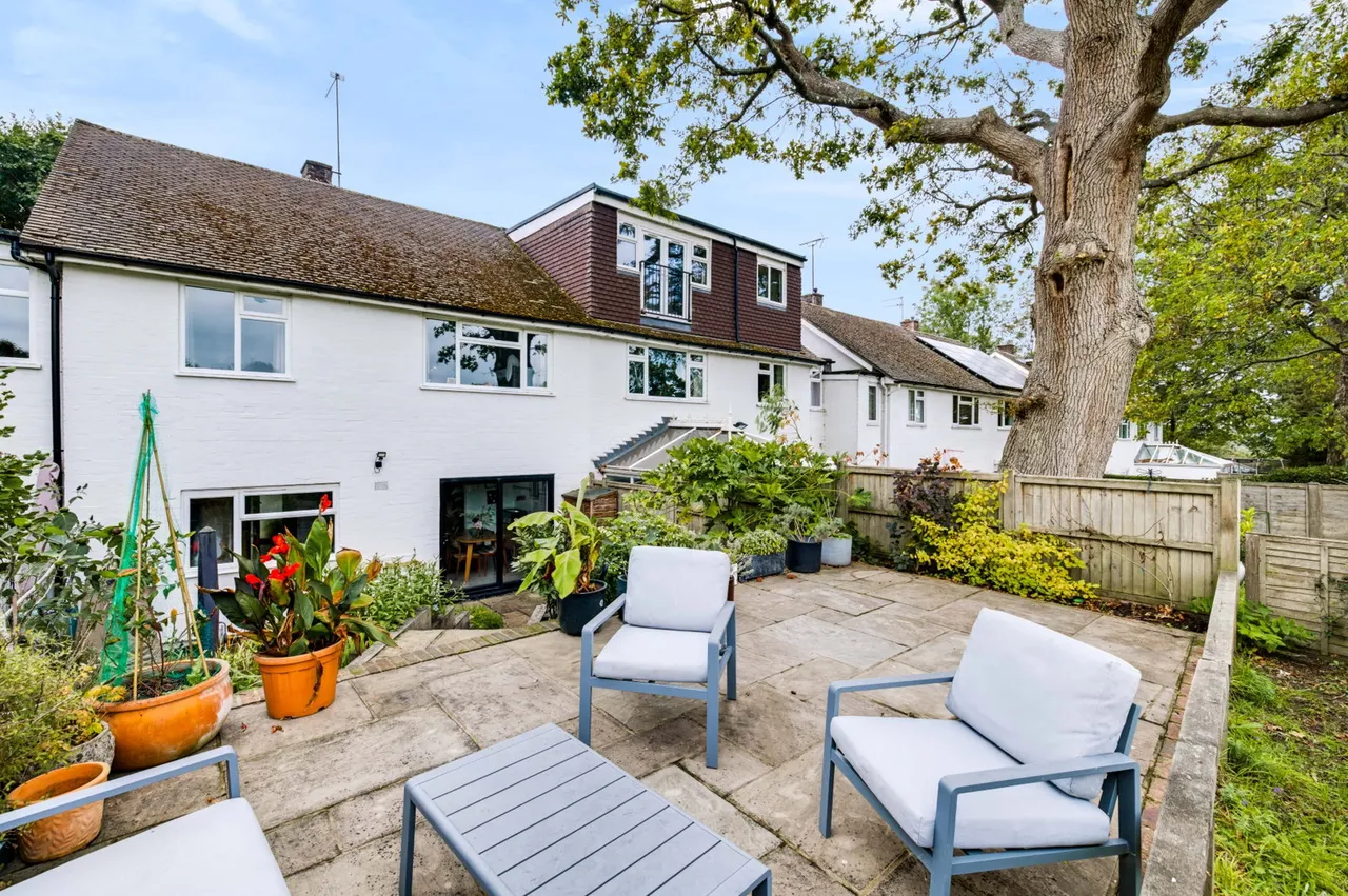 Finches Gardens, Lindfield, RH16, photo 22