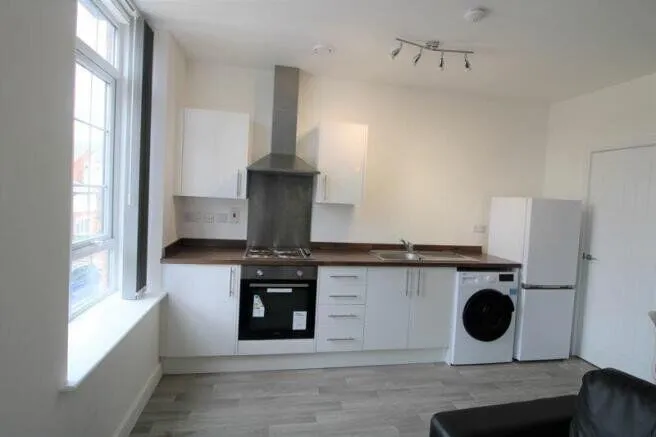 Holland Street, Nottingham, Nottinghamshire, NG7, photo 3