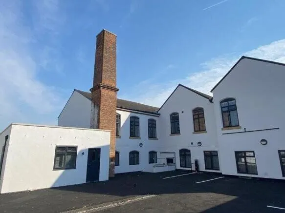 3 bed flat for sale — Holland Street, Nottingham, Nottinghamshire, NG7