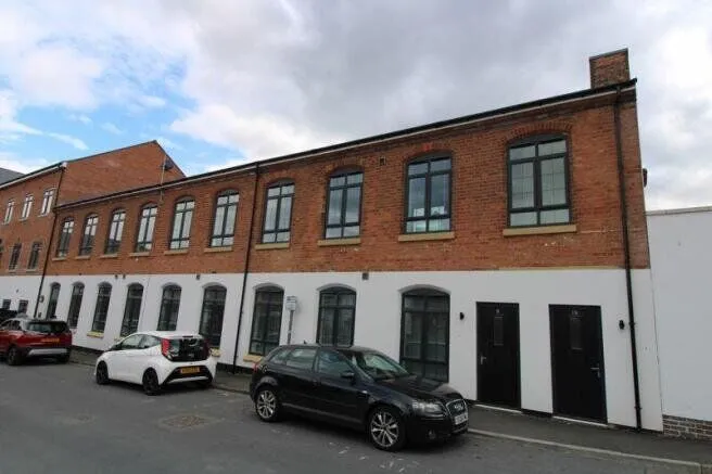 Holland Street, Nottingham, Nottinghamshire, NG7, photo 2