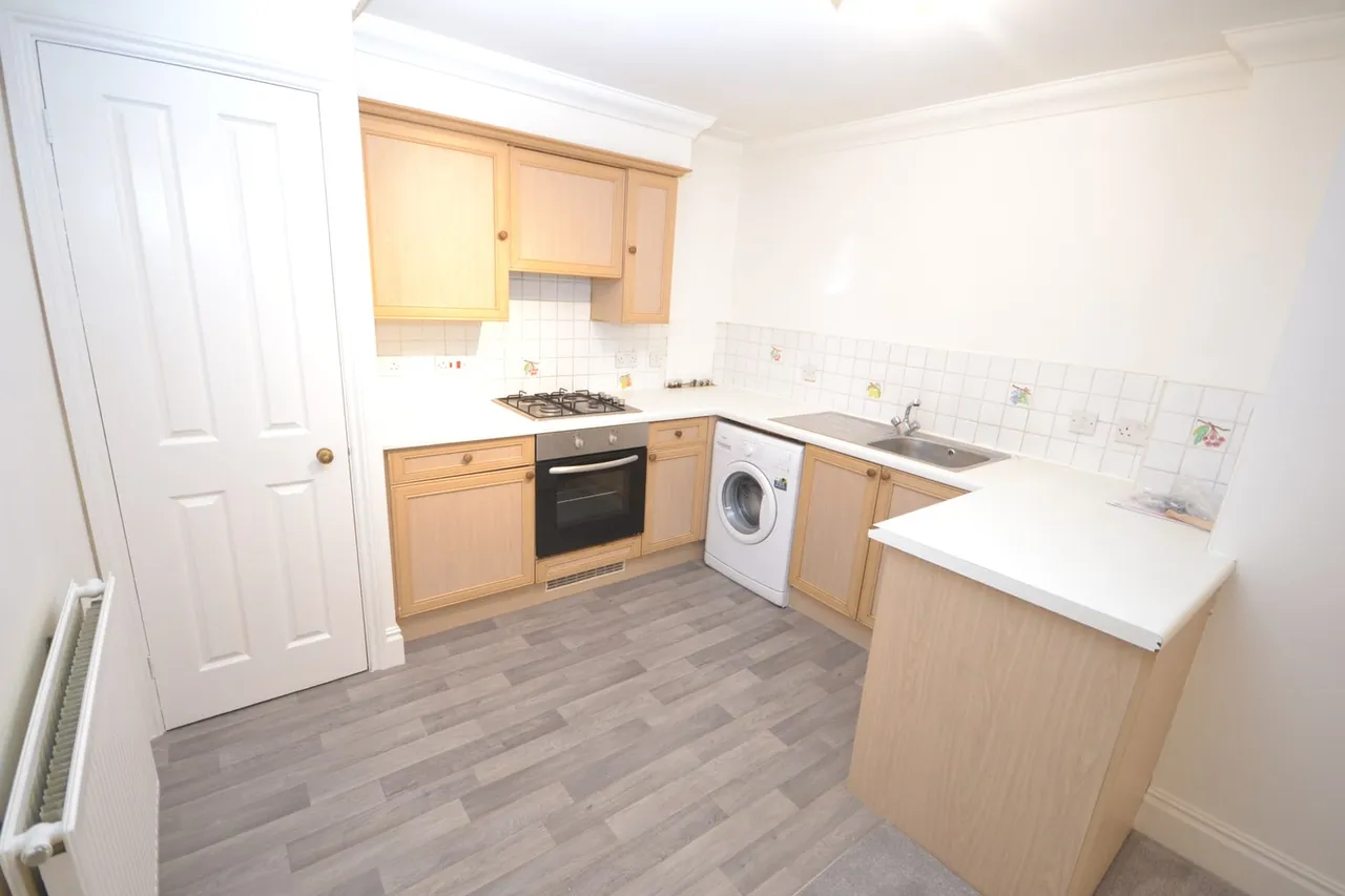 1 bed flat to rent — Sillwood Street, Brighton, BN1