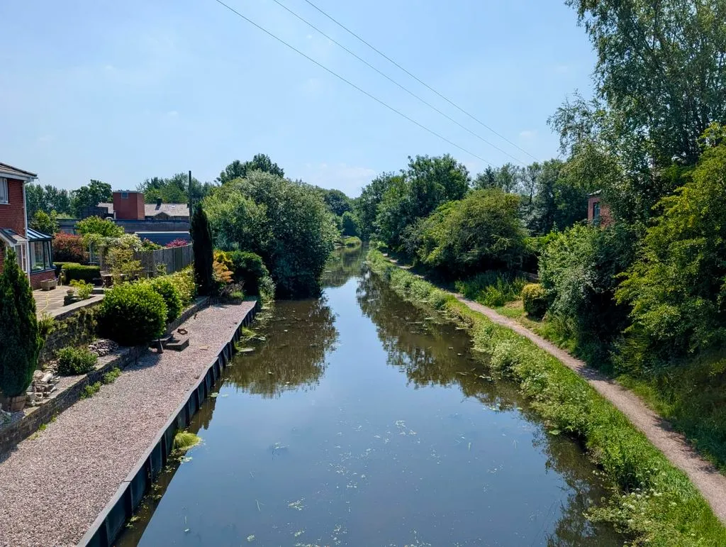 For SaleHarrison Road, Adlington, photo 17