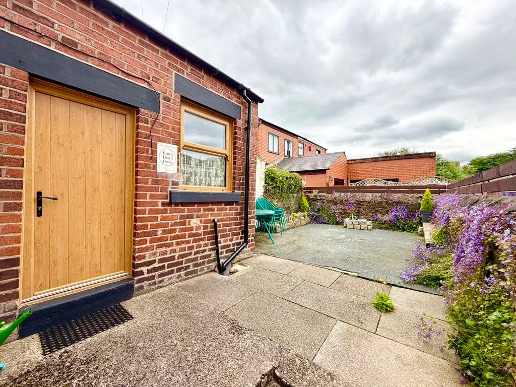 For SaleHarrison Road, Adlington, photo 16
