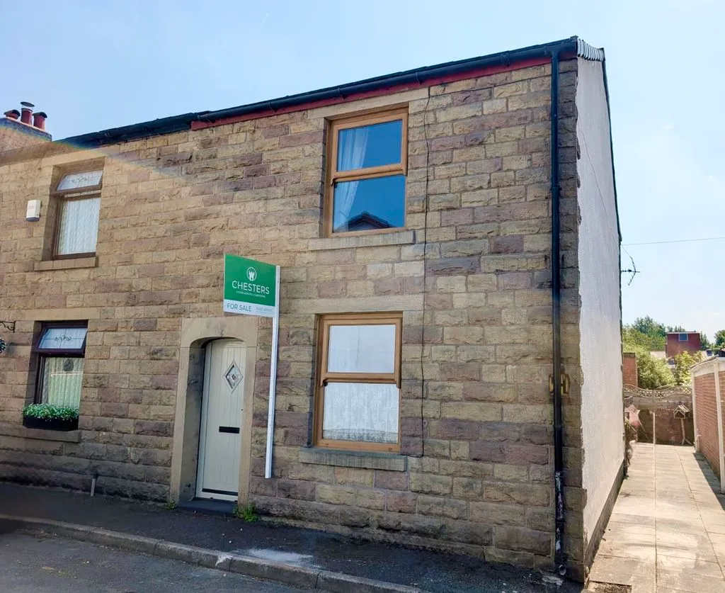 2 bed house for sale, For SaleHarrison Road, Adlington