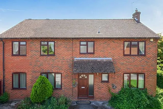Meadow Park, Stoke Mandeville, HP22, photo 21