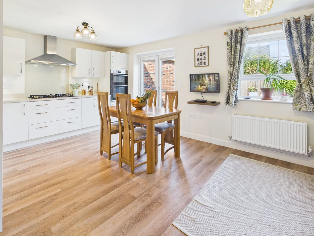 Meadowside Drive, Henhull, CW5, photo 4
