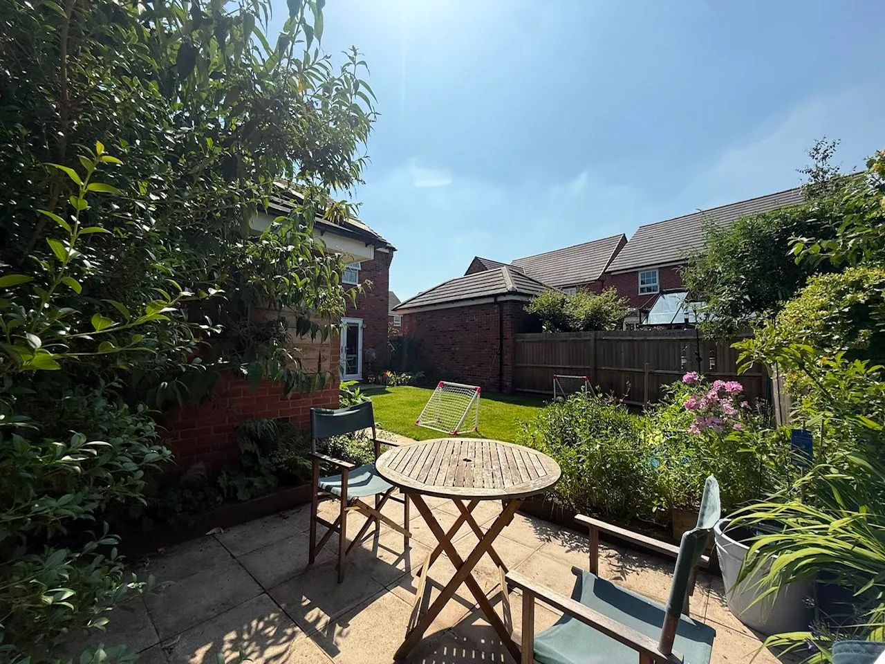 Meadowside Drive, Henhull, CW5, photo 21