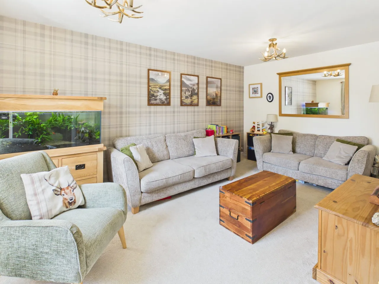 Meadowside Drive, Henhull, CW5, photo 6