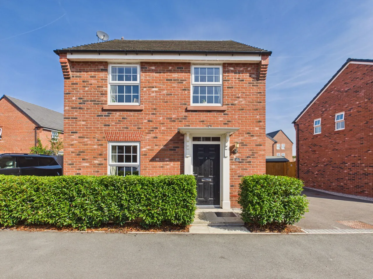 Meadowside Drive, Henhull, CW5, photo 24