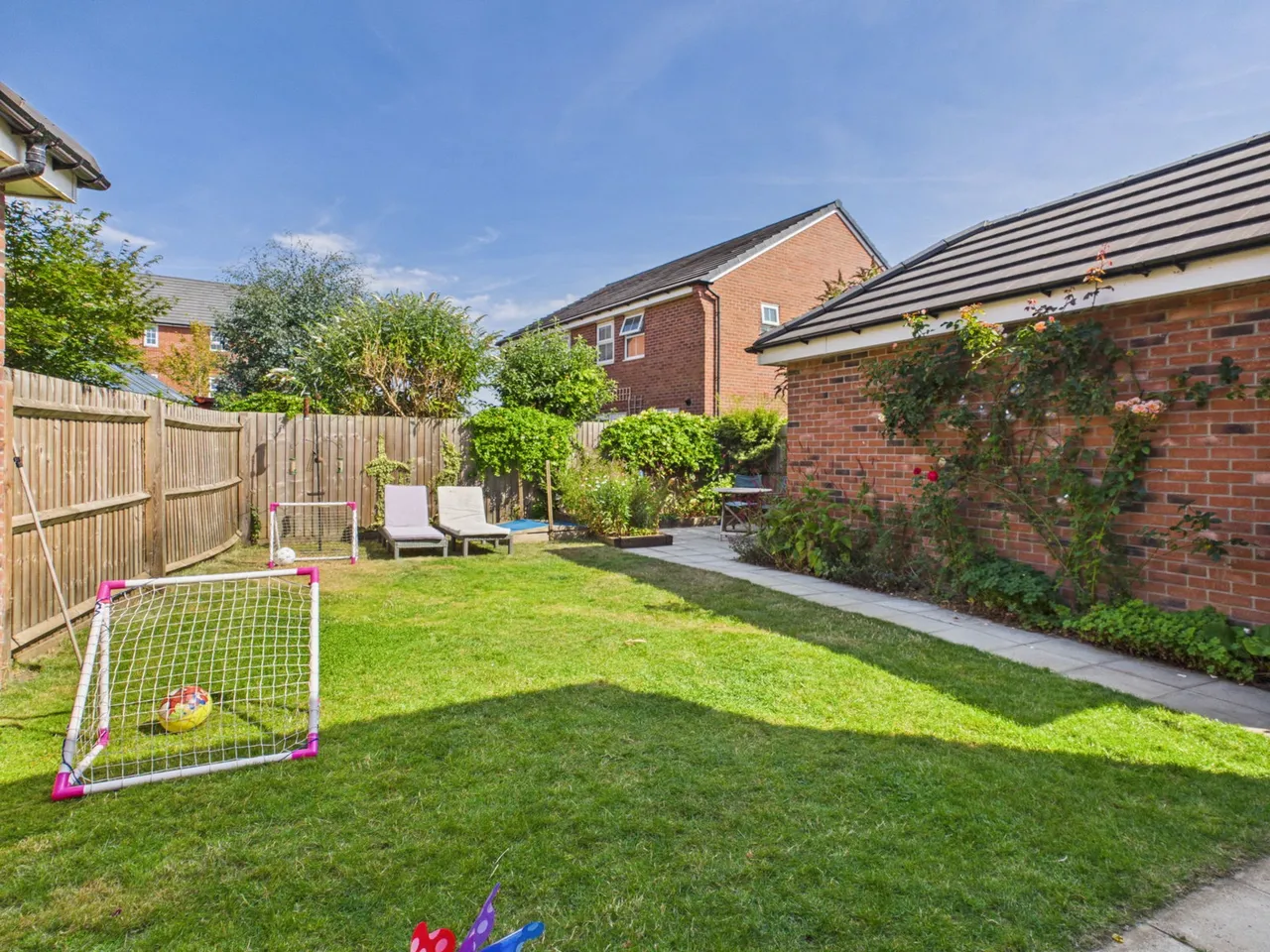 Meadowside Drive, Henhull, CW5, photo 19