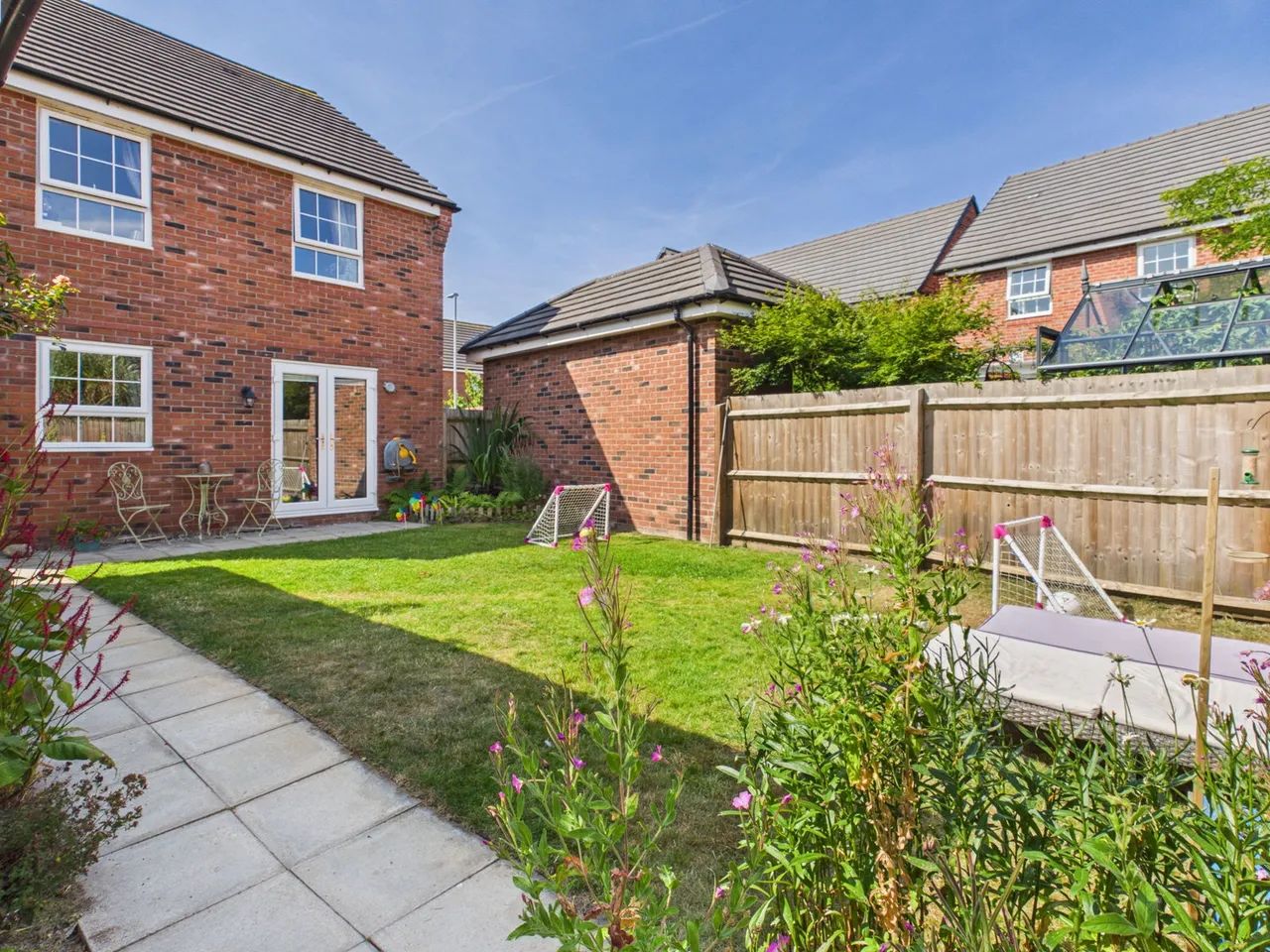 Meadowside Drive, Henhull, CW5, photo 20