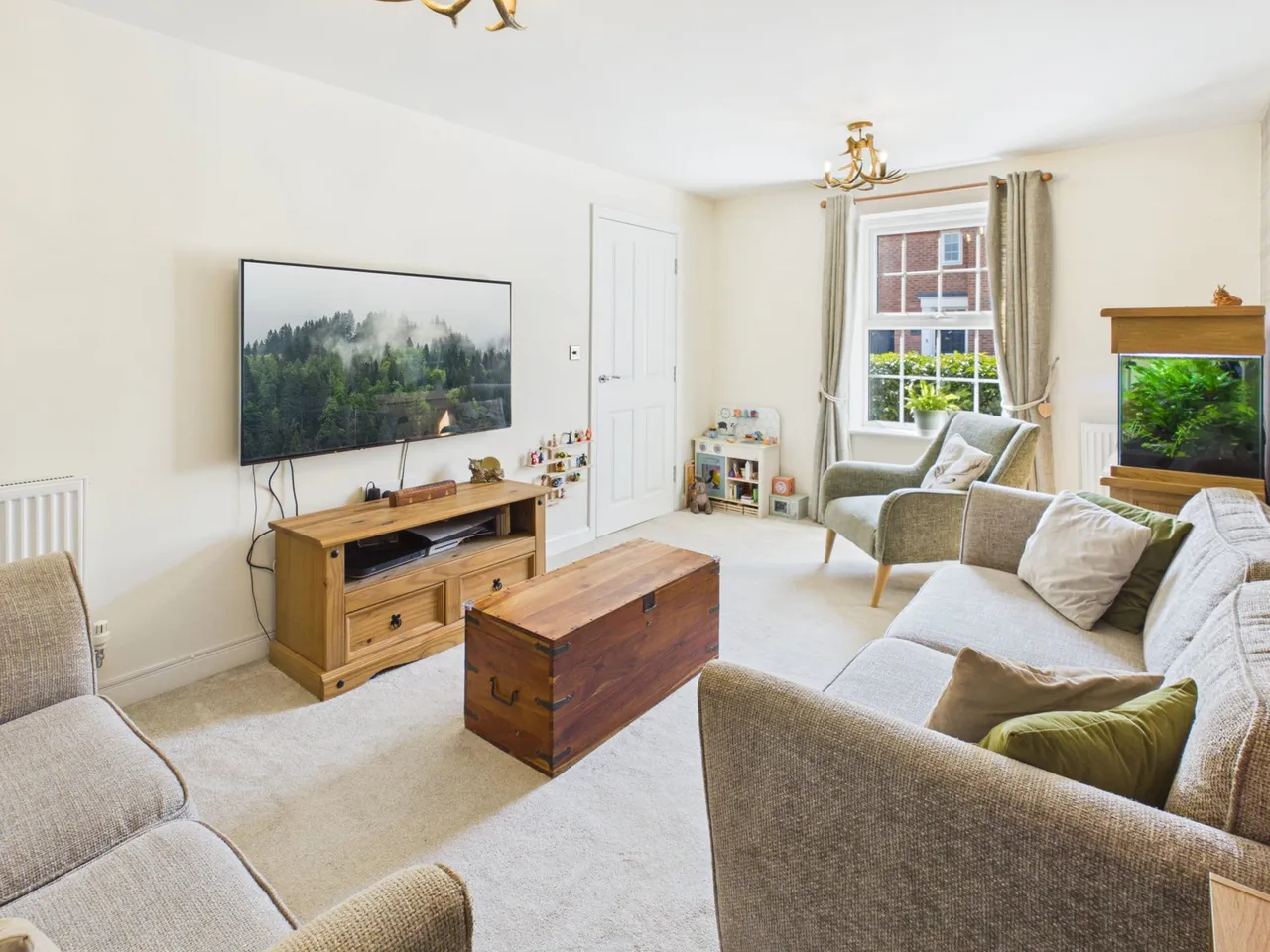 Meadowside Drive, Henhull, CW5, photo 7
