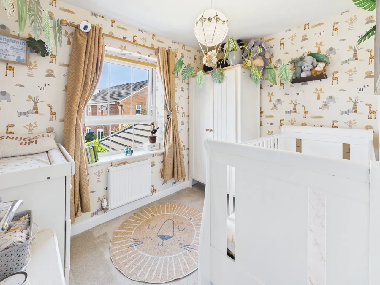 Meadowside Drive, Henhull, CW5, photo 18