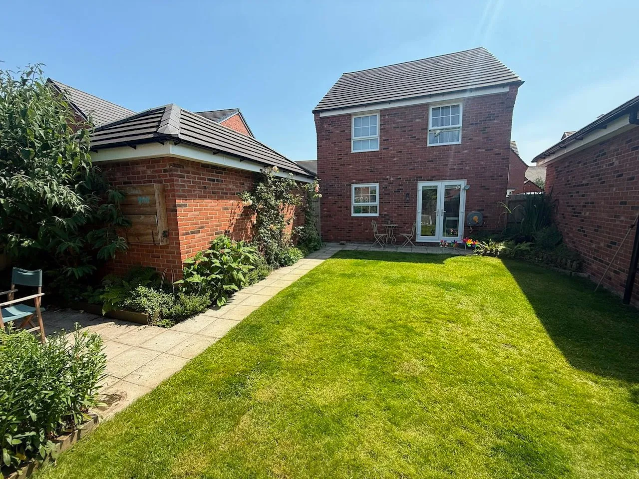 Meadowside Drive, Henhull, CW5, photo 23