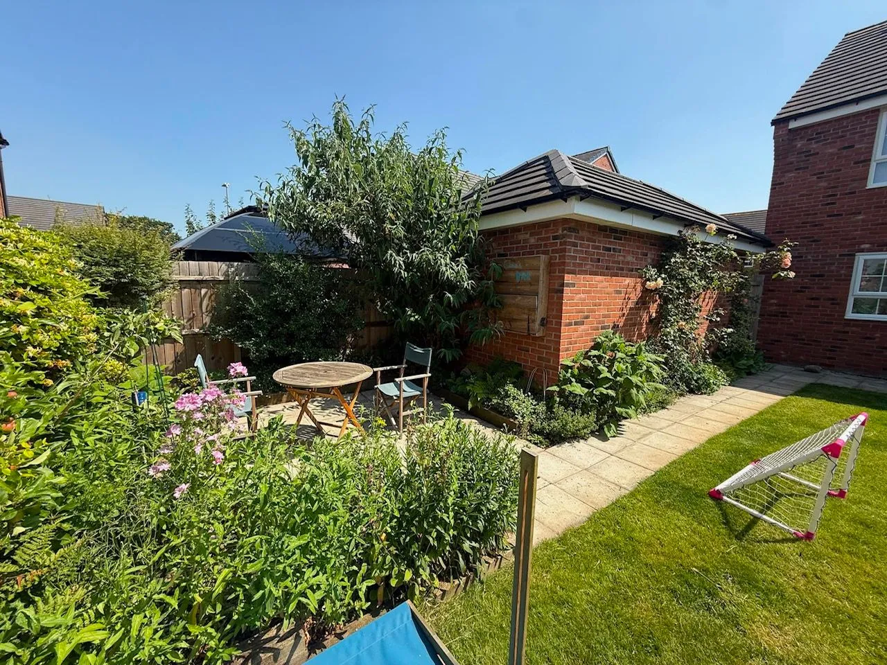Meadowside Drive, Henhull, CW5, photo 22