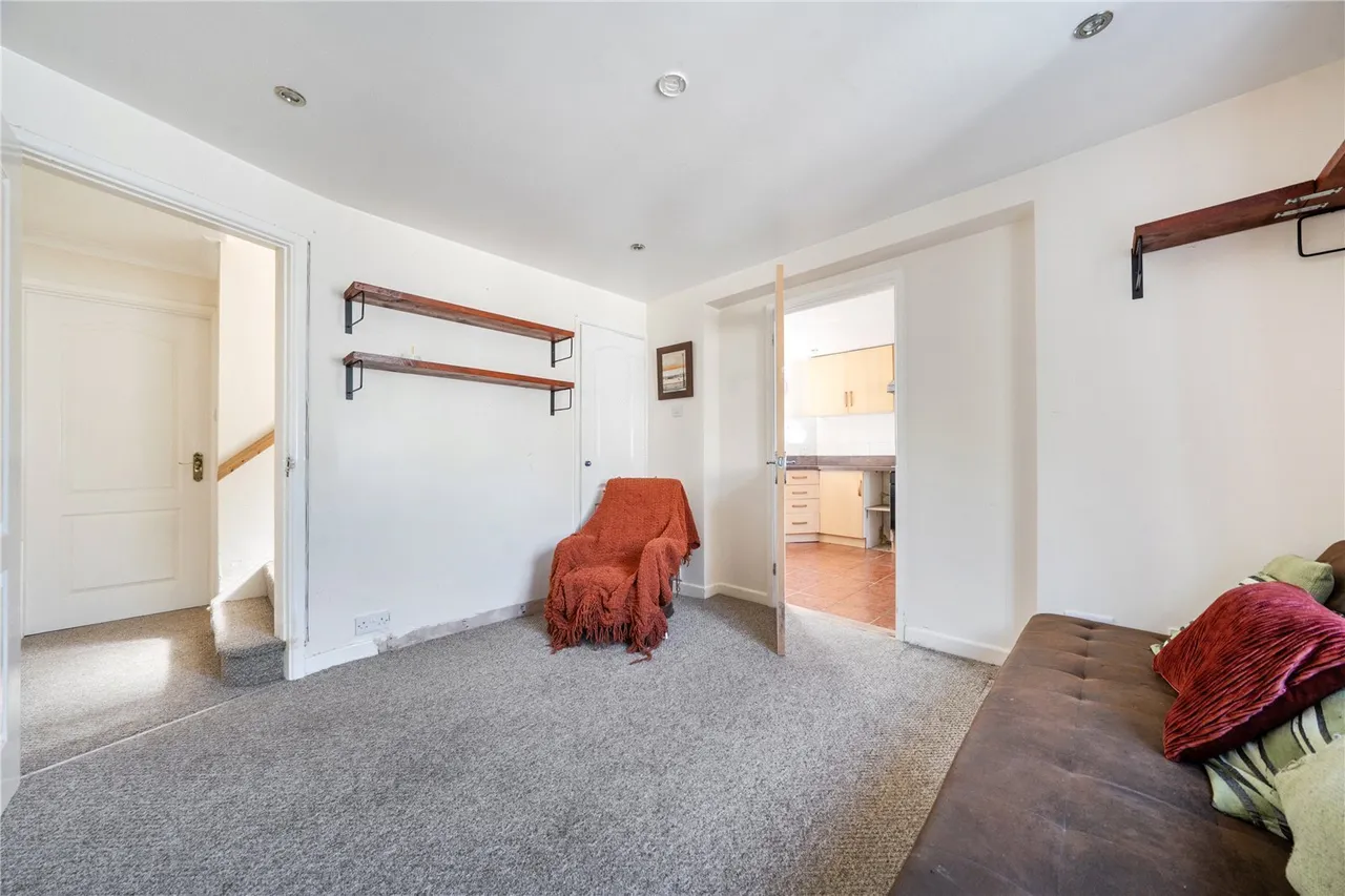 St Clements Terrace, Truro, TR1, photo 5