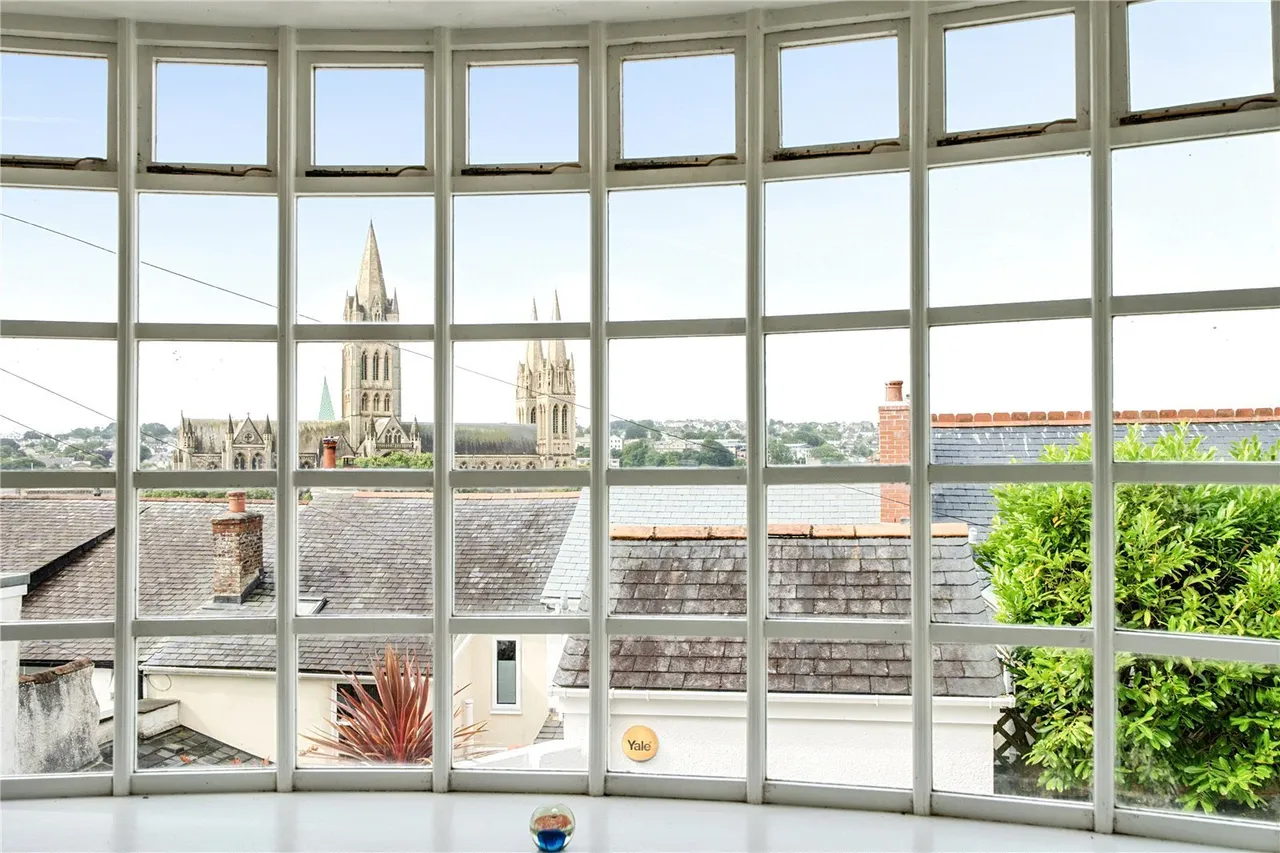 St Clements Terrace, Truro, TR1, photo 2