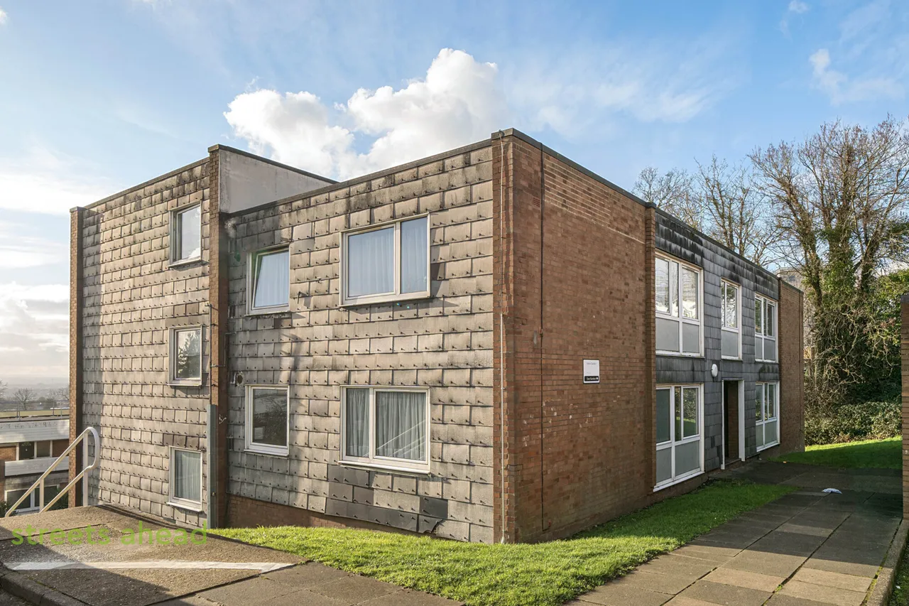 Menlo Gardens, London, SE19, photo 14